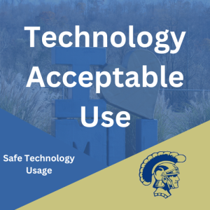 Technology Acceptable Uses